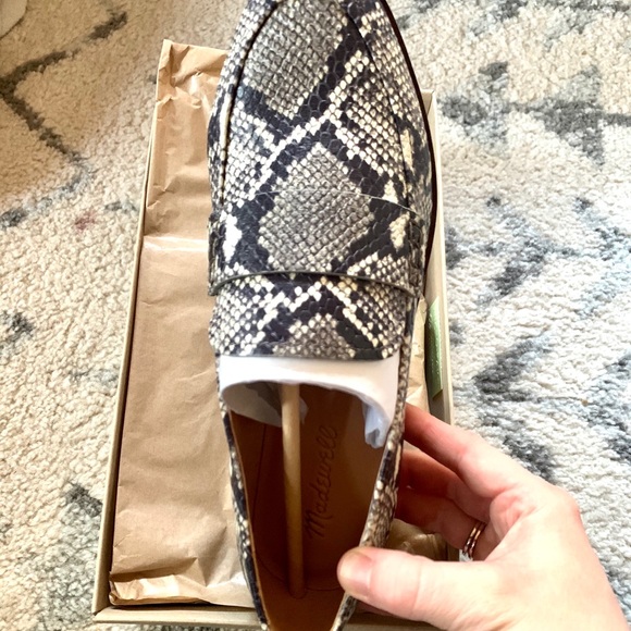 Madewell Loafers - Picture 5 of 7
